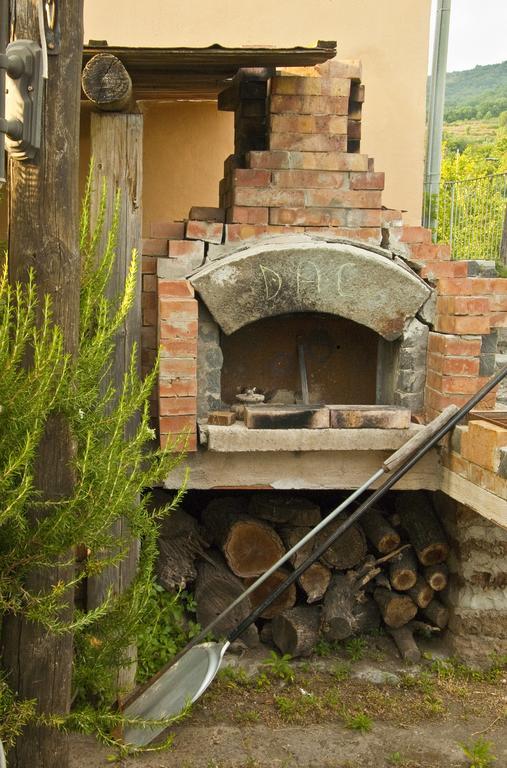 Domus Agricolae Corallina Torre del Greco Buitenkant foto